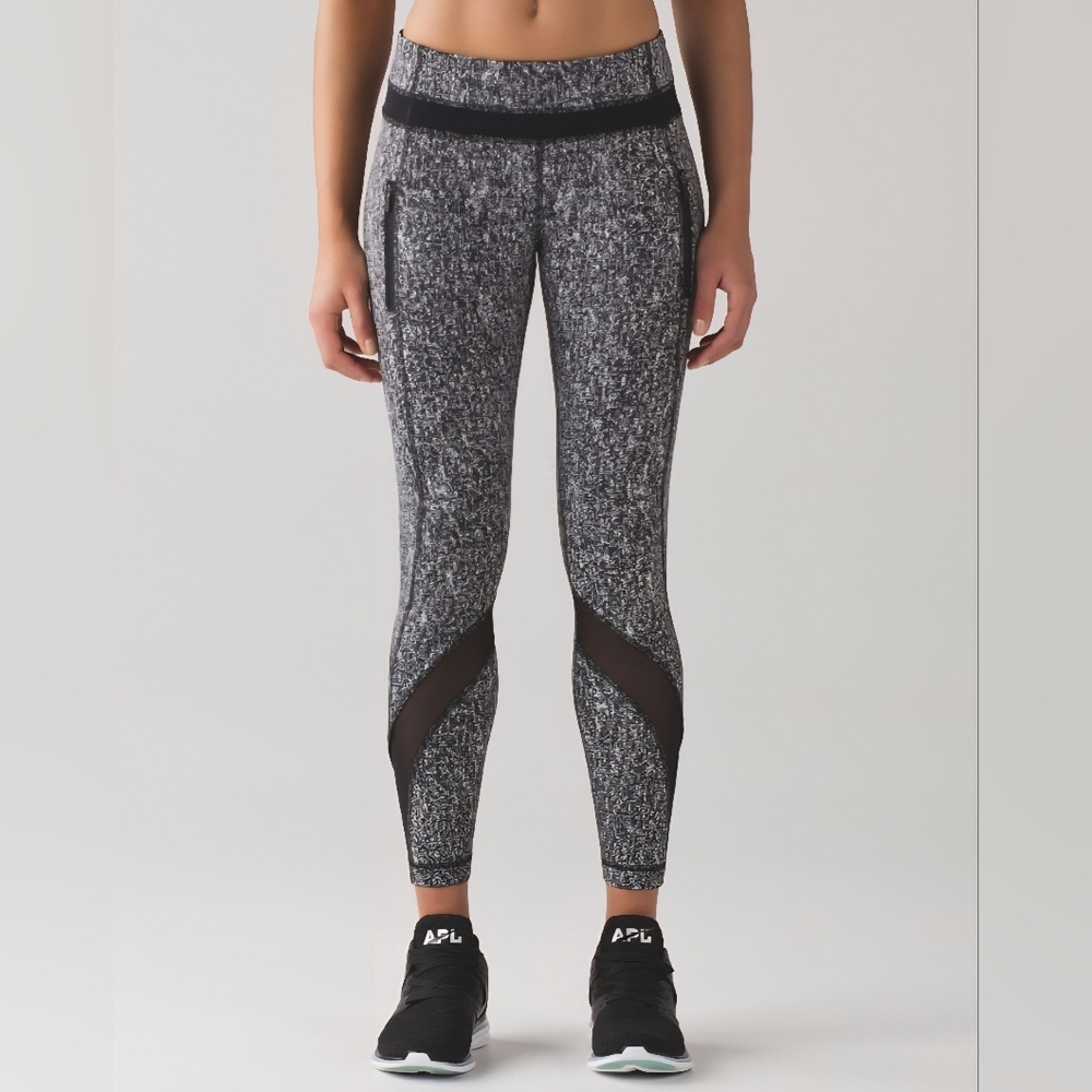 Lululemon Inspire Tight II